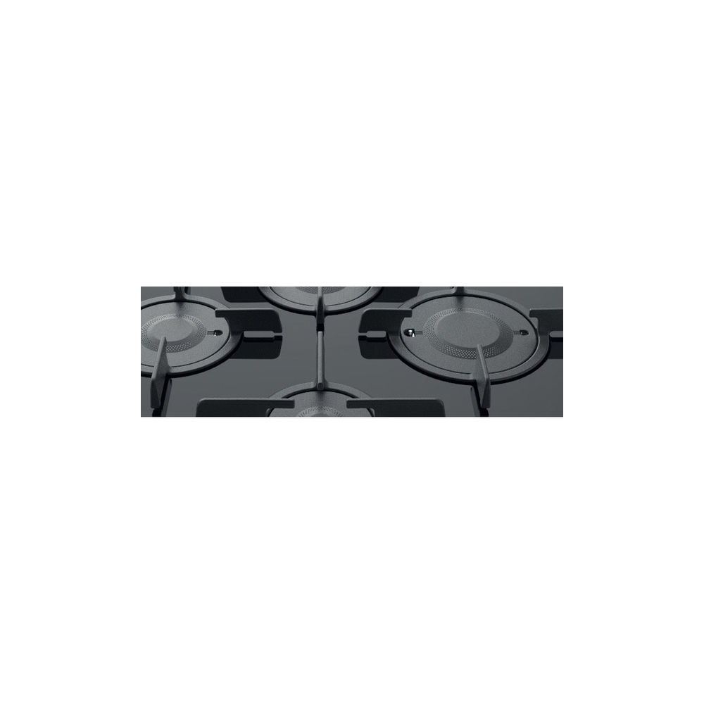 Горячая точка FTGHG641D/HA(BK) - Пол для приготовления черного газа 60 см| DuegStore.com