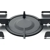 Hotpoint FTGHL751D/IX/HA - Piano Cottura a Gas Inossidabile | DuegStore.com