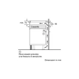Induktionskochen Siemens EZ977KZY1E: Freie Kreativität