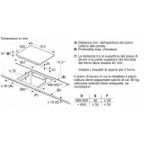 Induktionskochen Siemens EZ977KZY1E: Freie Kreativität