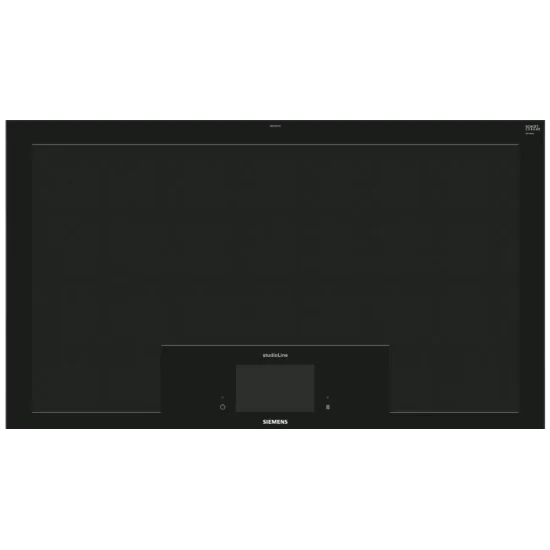 Induction Siemens EZ977KZY1E: Libérez votre créativité