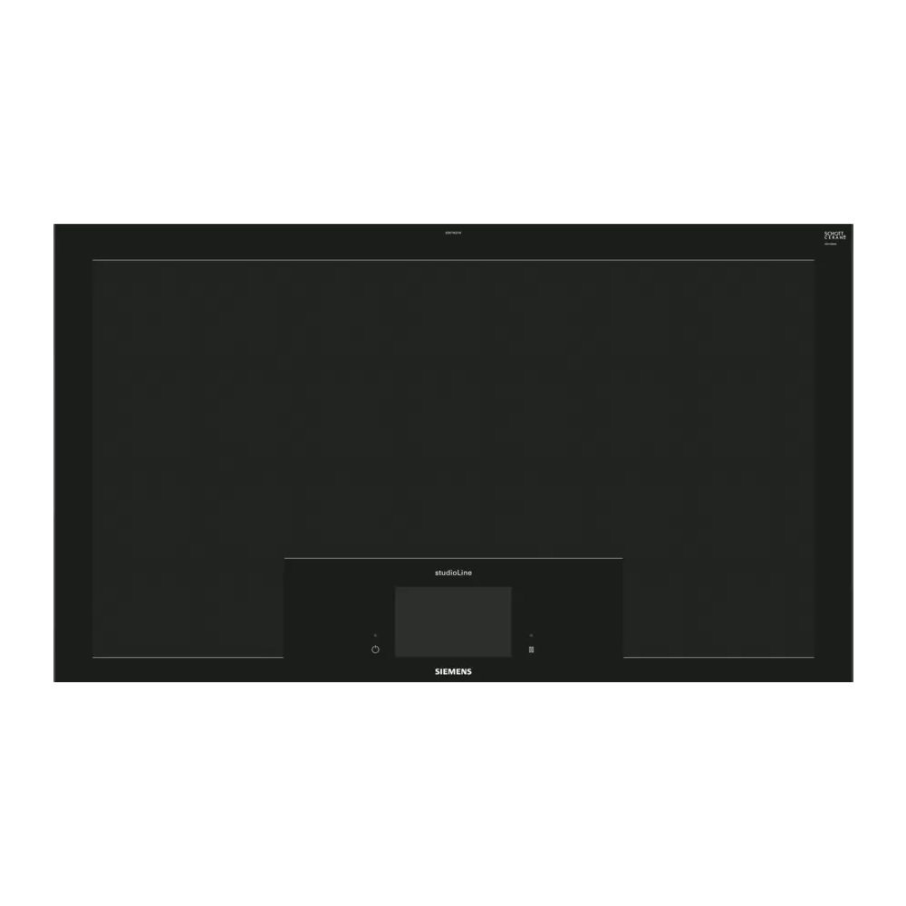 Induction cooking Siemens EZ977KZY1E: Free Your Creativity