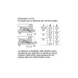 iQ700 congelador incorporado 177,2 x 55,8 cm cierre plano suave