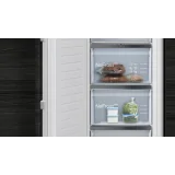 iQ700 congélateur intégré 177,2 x 55,8 cm fermeture éclair plat