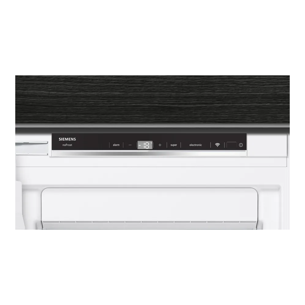 iQ700 congelador incorporado 177,2 x 55,8 cm cierre plano suave