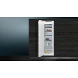 iQ700 built-in freezer 177.2 x 55.8 cm zipper flat soft closing