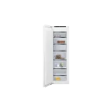 iQ700 congélateur intégré 177,2 x 55,8 cm fermeture éclair plat