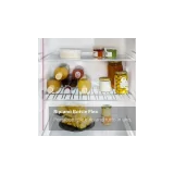 KI7966FD0 Refrigerador receso combinado 193.5 x 55.8 cm cremallera plana