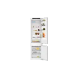 KI7966FD0 Combined recessed refrigerator 193.5 x 55.8 cm flat zipper