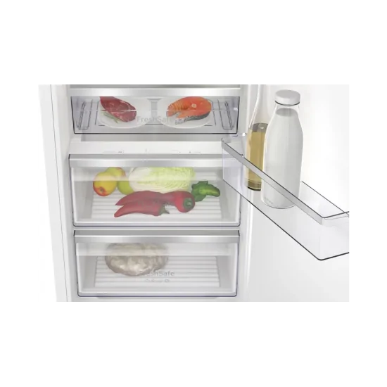 KI1816DD0 FRIGORIFERO MONOPORT 177,5 x 56 см молния