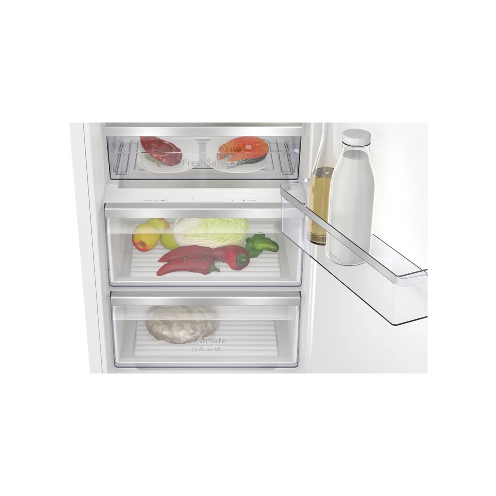 KI1816DD0 FRIGORIFERO MONOPORT 177.5 x 56厘米 zipper 硬性关闭