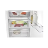 KI1816DD0 FRIGORIFERO MONOPORT 177.5 x 56厘米 zipper 硬性关闭