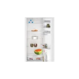 KI1816DD0 FRIGORIFERO MONOPORTA 177.5 x 56 cm cerniera piatta soft closing