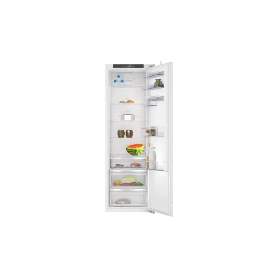 KI1816DD0 FRIGORIFERO MONOPORT 177,5 x 56 cm cierre suave plano