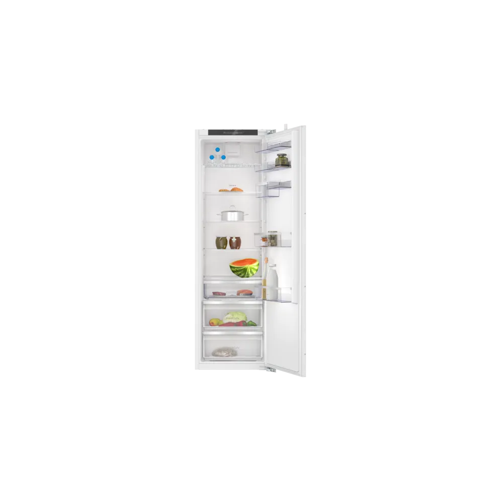 KI1816DD0 FRIGORIFERO MONOPORT 177.5 x 56 cm zipper flat soft closing