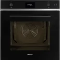 SOP6401S2B Forno Galileo Pyro steam Vapore Combinato