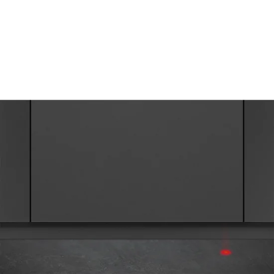 Smeg STL323AL: Lavavajillas Incasso Total compartimiento 60 cm - Silent, Efficiente y Espacioso