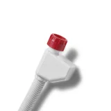 Smeg STL323AL: Geschirrspülmaschine Incasso Gesamtfach 60 cm - Still, Effizient und Geräumig