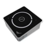 Baraldi Airo' Desk: Purificador de aire para una casa sana y fragante