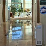 Baraldi Airo' Plus Bianco: Purificatore d'aria potente e silenzioso per una casa sana