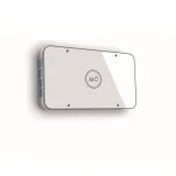 Baraldi Airo' Mini Bianco: Compact and silent air purifier for a healthy home