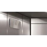 Purificatore d'aria per ascensore