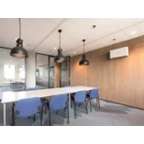 Baraldi Airo' Maxi Bianco 01AIROMAXI: Purificatore d'aria potente per ambienti grandi