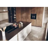 Haier HWO60SM6C2BH Chef@Home烤箱系列6：智能烹饪，完美效果