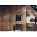 Haier HWO60SM6C2BH Домашняя духовка Chef@Home, серия 6: интеллектуальное приготовление с отличными результатами