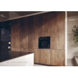 Haier HWO60SM6C2BH Домашняя духовка Chef@Home, серия 6: интеллектуальное приготовление с отличными результатами