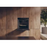 Haier HWO60SM6C2BH Chef@Home烤箱系列6：智能烹饪，完美效果