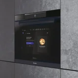 Haier HWO60SM6C2BH Oven Chef@Home Series 6: Cuisine intelligente avec des résultats parfaits