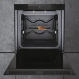 Haier HWO60SM6C2BH Домашняя духовка Chef@Home, серия 6: интеллектуальное приготовление с отличными результатами