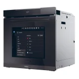 Haier HWO60SM6C2BH Forno Chef@Home Serie 6: Cucina Intelligente con Risultati Perfetti