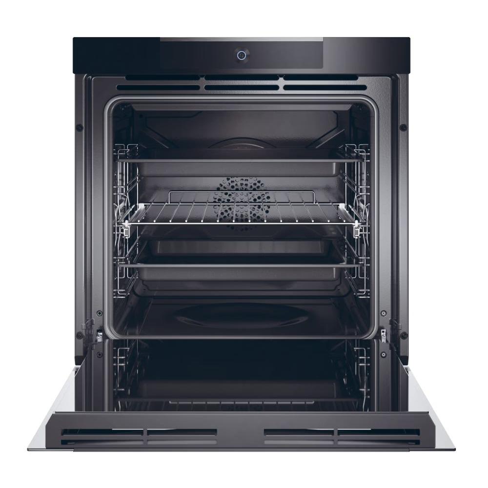 Haier HWO60SM6C2BH Oven Chef@Home Series 6: Cuisine intelligente avec des résultats parfaits