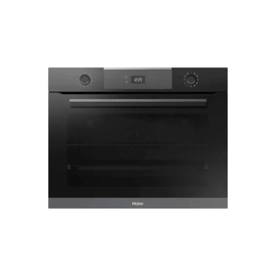 Four 75 CM HAIER HW075SM6E3B I-Direct Série 6 : Cuisiner avec Style et Précision