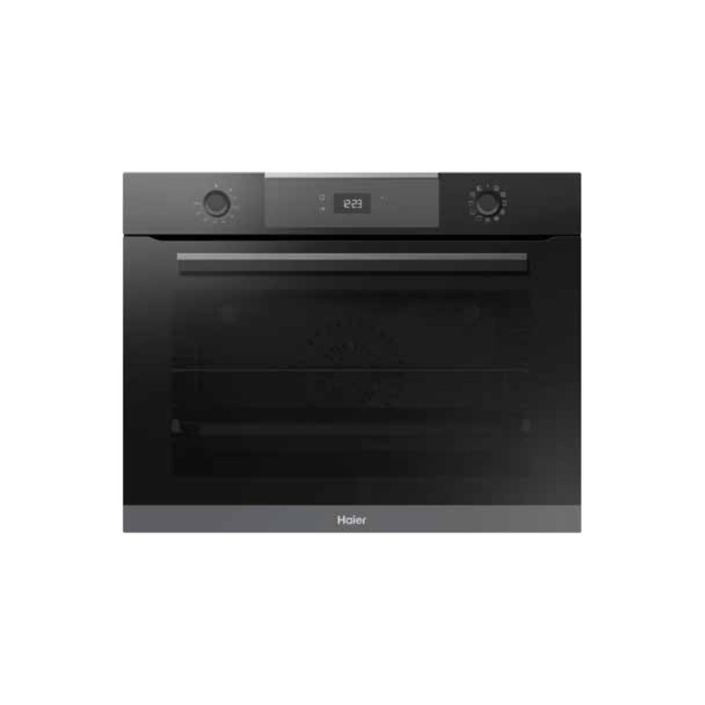 75 CM HAIER HW075SM6E3B I-Direct Series 6: Cocina con estilo y precisión