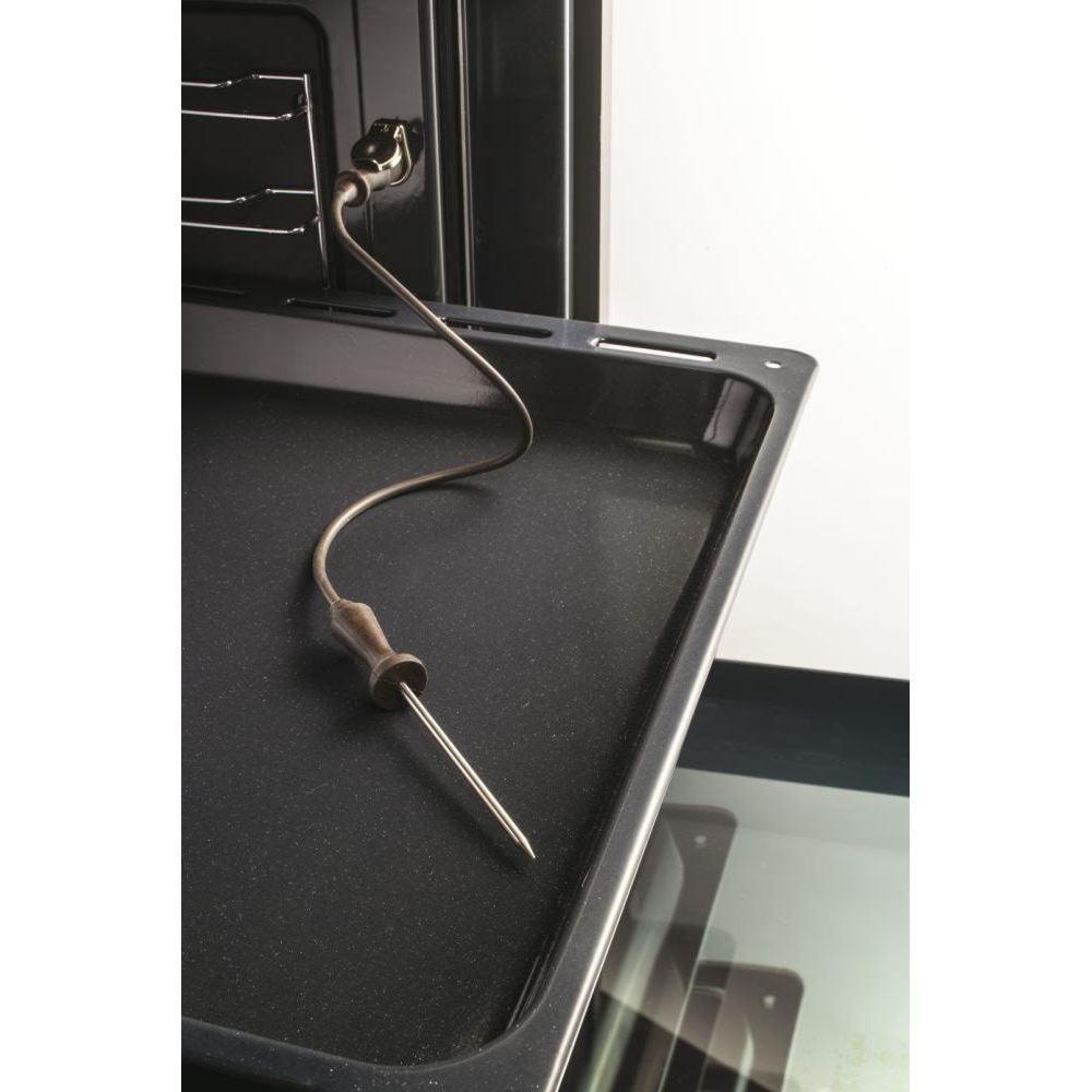 Oven Haier I-Touchell Series 6 HWO60SM6TS9BH:Casa Tua的专业烹饪