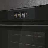 Oven Haier I-Touch Steam Series 6 HWO60SM6TS9BH: Professional cooking at Casa Tua