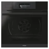 Four Haier I-Touch Steam Series 6 HWO60SM6TS9BH: Cuisine professionnelle à Casa Tua