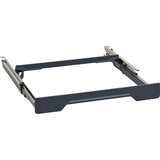 Guías telescópicas