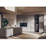 HWO60SM6S9BH - Elektroherd Incasso | Eleganz und Funktionalität zum Kochen