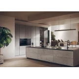 HWO60SM6S9BH - Electric Oven Incasso | Élégance et fonctionnalité pour cuisiner