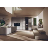 HWO60SM6S9BH - Elektroherd Incasso | Eleganz und Funktionalität zum Kochen