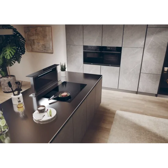 HWO60SM6S9BH - Forno Elettrico Incasso | Eleganza e Funzionalità per Cucinare