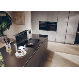 HWO60SM6S9BH - Electric Oven Incasso | Elegance and Functionality to Cook