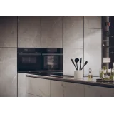 HWO60SM6S9BH - Forno Elettrico Incasso | Eleganza e Funzionalità per Cucinare