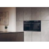 HWO60SM6S9BH - Electric Oven Incasso | Élégance et fonctionnalité pour cuisiner