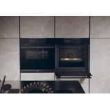 HWO60SM6S9BH - Electric Oven Incasso | Élégance et fonctionnalité pour cuisiner