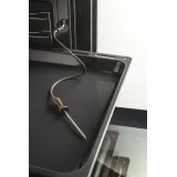 HWO60SM6S9BH - Forno Elettrico Incasso | Eleganza e Funzionalità per Cucinare